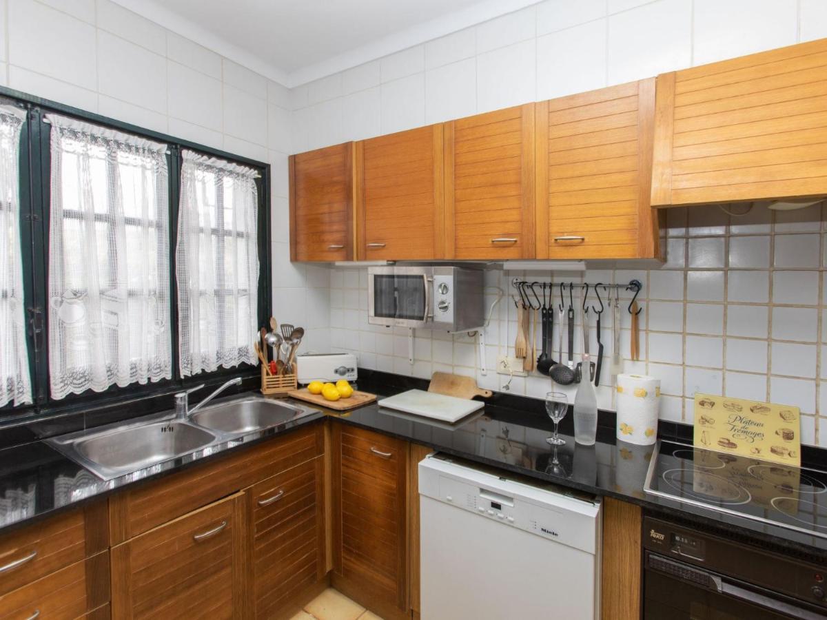 Holiday Home Palshaus Venice By Interhome Εξωτερικό φωτογραφία