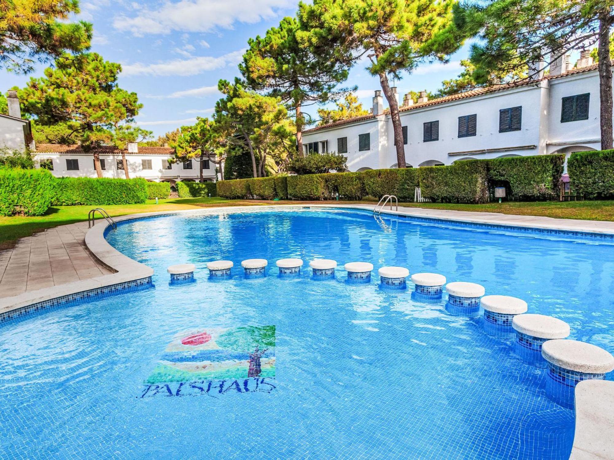 Holiday Home Palshaus Venice By Interhome Εξωτερικό φωτογραφία
